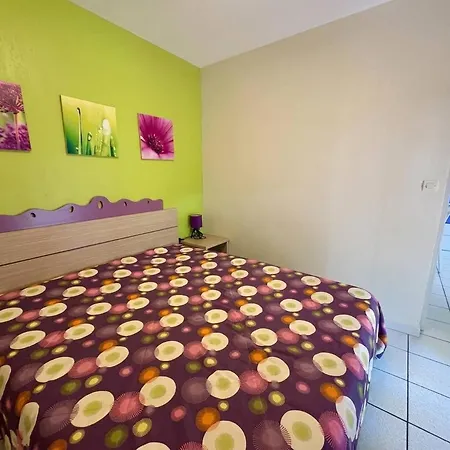 Apartamento Sc540-f171 Cyprien - 6 Couchages - Appt 3 Pieces Saint-Cyprien (Pyrenees-Orientales)