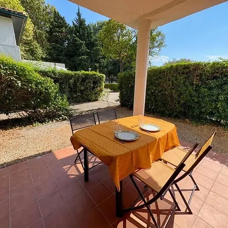 Apartamento Sc540-f171 Cyprien - 6 Couchages - Appt 3 Pieces Saint-Cyprien (Pyrenees-Orientales)